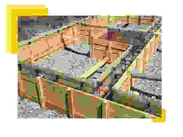 Под каркасный дом в Бугульме